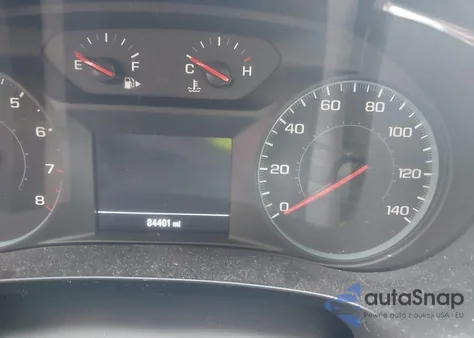 2021 Chevrolet Malibu Fwd Lt from USA, damaged, VIN 1G1ZD5ST9MF029248